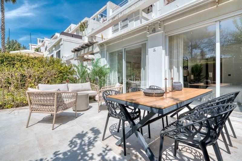 Foto 88049cc6-59c0-44c6-b98b-e334d92f877b. Appartamento in avenida tomás pascual 22 in La Quinta Benahavís