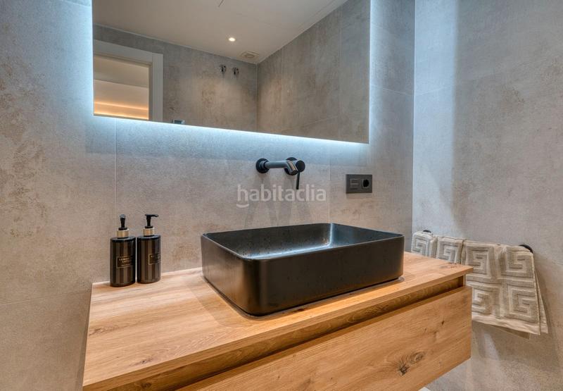 Foto a12acb5c-aad7-4035-8b48-1a7ae2320c60. Appartamento in avenida tomás pascual 22 in La Quinta Benahavís