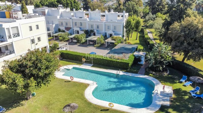 Foto a7090afd-fffb-4720-a7b3-ae12da88e36f. Appartamento in avenida tomás pascual 22 in La Quinta Benahavís