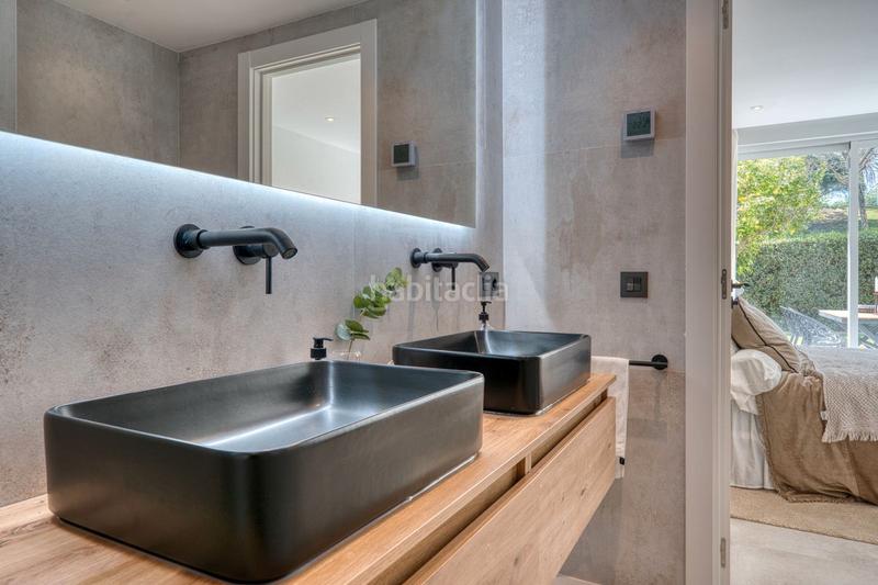 Foto a9cc39af-ae76-4d49-99fe-689e40c89c8a. Appartamento in avenida tomás pascual 22 in La Quinta Benahavís