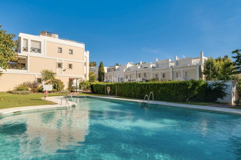 Foto b1fb5577-85ab-403c-882a-a2b17ba3cbbc. Appartamento in avenida tomás pascual 22 in La Quinta Benahavís