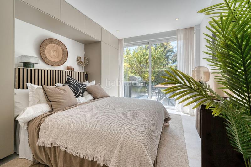 Foto b46504cd-f390-49e0-b34b-fb8bbbbb94b1. Appartamento in avenida tomás pascual 22 in La Quinta Benahavís