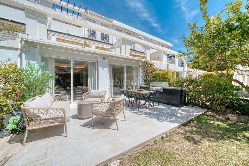 Foto d2aad8dc-f86e-40a6-bdcc-6d863e894154. Appartamento in avenida tomás pascual 22 in La Quinta Benahavís