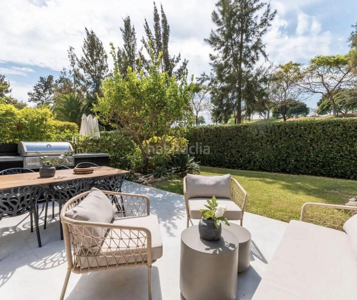 Foto d5714231-ebc5-4422-8d4c-4933bda33d15. Appartamento in avenida tomás pascual 22 in La Quinta Benahavís