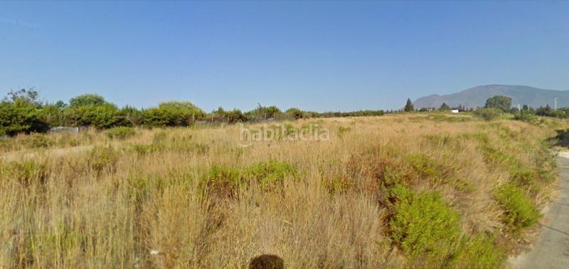 Foto 2e06b517-7048-473a-88a3-978b8bbbf942. Terrain résidentiel dans calle trajano 4 dans Villacana - Costalita - Saladillo Estepona