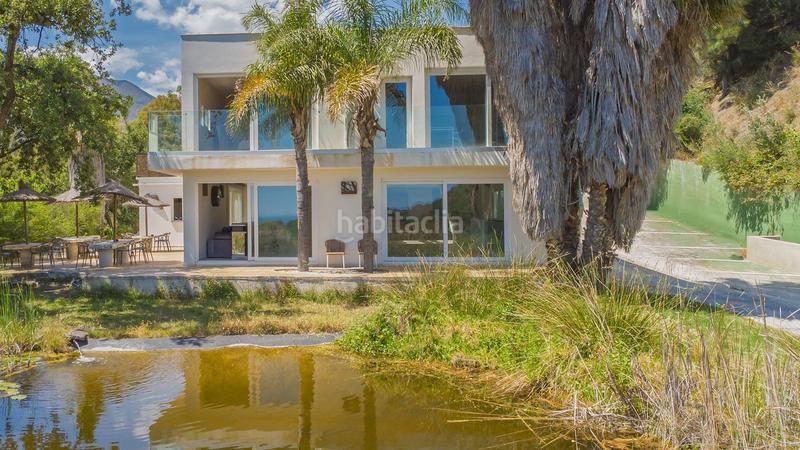 Foto 655b9ea3-095d-4f11-bba6-b73baf44e794. Terrain résidentiel dans calle Parque Central 5 dans Estepona