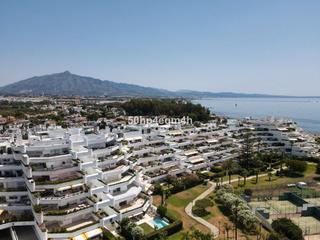 Appartement à Calle 4 a 12. Piso en venta en guadalmina baja 1, san pedro alcántara
