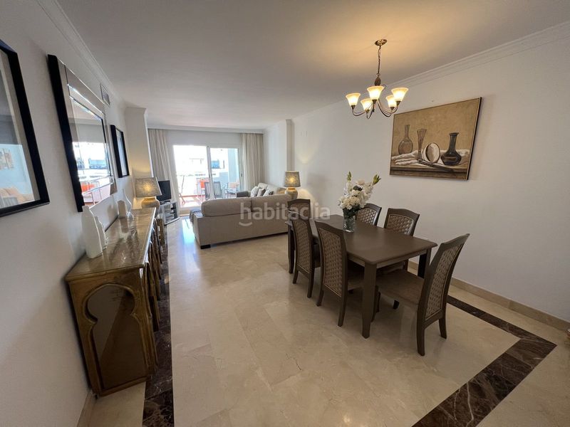 Foto 15b29a3f-2ed1-4dc0-9416-3967e6dccb54. Pis a lugar urbanizacion nueva alcantara 44 a Nueva Alcántara Marbella