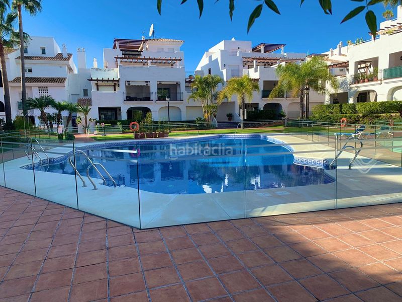 Foto 1db2d98b-214d-4e68-a30e-d40e6b4bf419. Pis a lugar urbanizacion nueva alcantara 44 a Nueva Alcántara Marbella