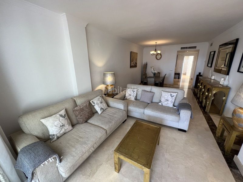 Foto 1ed21465-f55f-45bf-b968-2bc6c4fc9c8d. Pis a lugar urbanizacion nueva alcantara 44 a Nueva Alcántara Marbella