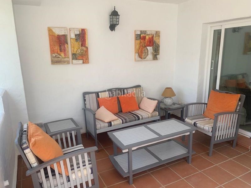 Foto 2ee12a93-1bd7-4a9d-ba88-3cd13961833c. Pis a lugar urbanizacion nueva alcantara 44 a Nueva Alcántara Marbella