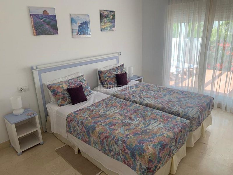 Foto 954abf2b-61bb-4911-a74d-36b61158aef0. Pis a lugar urbanizacion nueva alcantara 44 a Nueva Alcántara Marbella