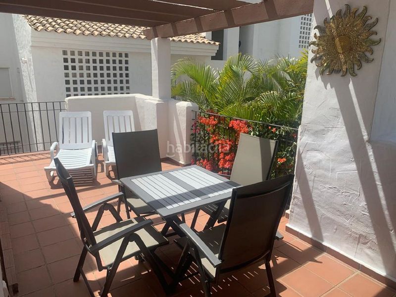 Foto a310c2f2-1608-4b97-843b-1183d68995d4. Pis a lugar urbanizacion nueva alcantara 44 a Nueva Alcántara Marbella