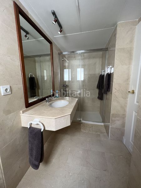 Foto b1eaa162-e3cf-4f19-b8cc-982925cd9c09. Pis a lugar urbanizacion nueva alcantara 44 a Nueva Alcántara Marbella