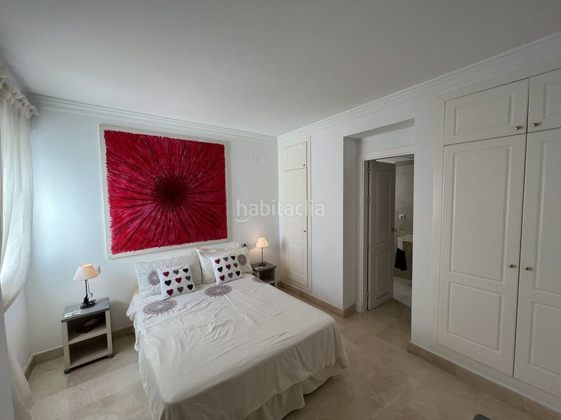 Foto b4cdd2f4-e30a-4539-8180-7e3c1f9f9014. Pis a lugar urbanizacion nueva alcantara 44 a Nueva Alcántara Marbella