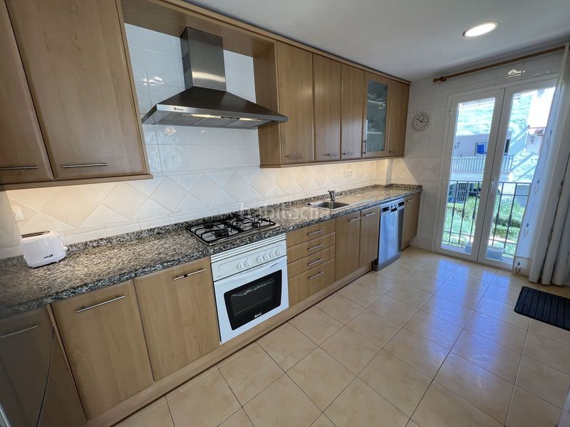 Foto bc2abfd4-7dca-4543-88cd-0d008471335b. Pis a lugar urbanizacion nueva alcantara 44 a Nueva Alcántara Marbella