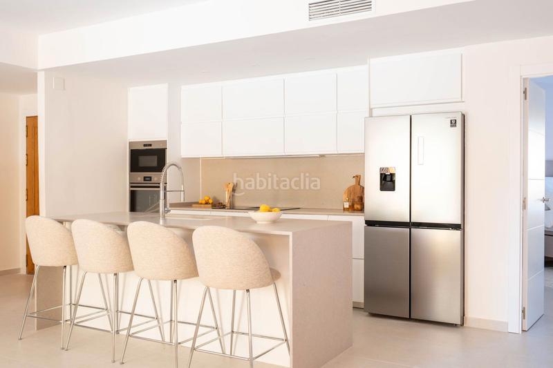 Foto ba12bcd5-cc5d-44bb-b9e8-db7c3f07c1b2. Piso en avenida pablo ruiz picasso 11 piso en venta en san pedro de alcantara, costa del sol 0, san pedro alcántara en Marbella