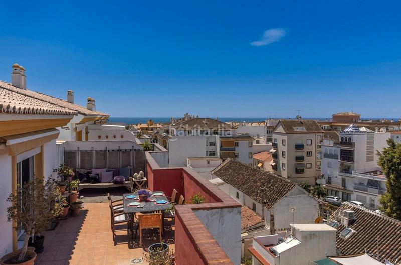 Foto 0fd68184-49f2-4830-9270-c90cf2fbd3ac. Ático en calle castilla s/n ático en venta en sa pedro de alcantara 0, san pedro alcántara en Marbella