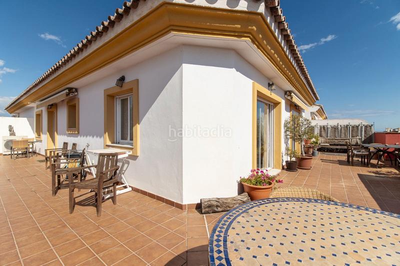 Foto 1fd16138-9caa-433b-8e1b-306432634ce1. Ático en calle castilla s/n ático en venta en sa pedro de alcantara 0, san pedro alcántara en Marbella