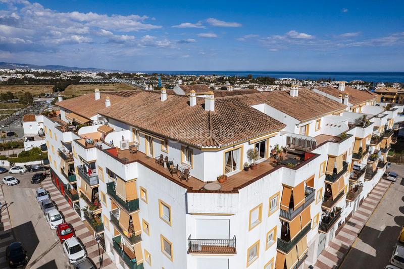 Foto 6fe3c921-effa-4a7d-b75c-51847d708a6a. Ático en calle castilla s/n ático en venta en sa pedro de alcantara 0, san pedro alcántara en Marbella