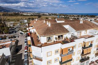 Àtic a Calle castilla s/n. Ático en venta en sa pedro de alcantara 0, san pedro alcántara