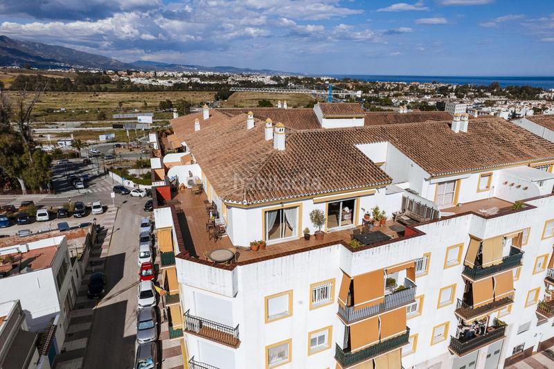 Foto 9852dc33-56a8-4130-bdcd-a70f805a33a4. Ático en calle castilla s/n ático en venta en sa pedro de alcantara 0, san pedro alcántara en Marbella