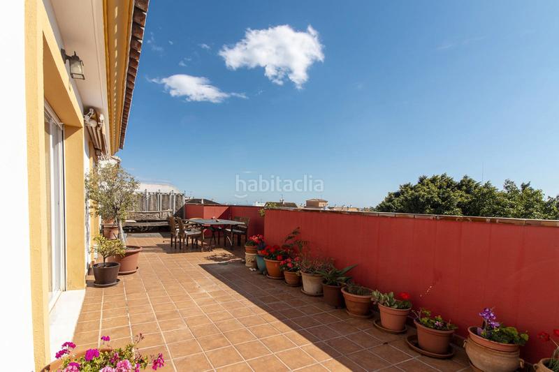 Foto bfc8086d-6c15-403a-a75b-5f4e8d2a58fa. Ático en calle castilla s/n ático en venta en sa pedro de alcantara 0, san pedro alcántara en Marbella