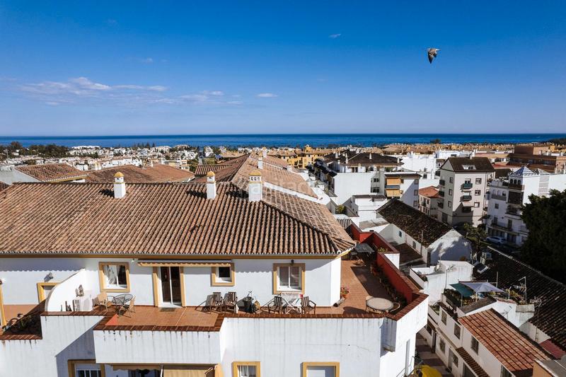 Foto c028f039-f5fc-477d-99ec-51620e32660c. Ático en calle castilla s/n ático en venta en sa pedro de alcantara 0, san pedro alcántara en Marbella