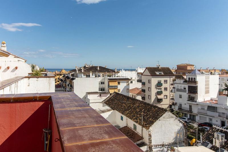 Foto f1cc8004-72d9-4e85-a961-076d19a51662. Ático en calle castilla s/n ático en venta en sa pedro de alcantara 0, san pedro alcántara en Marbella