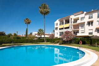 Piso en Avenida pablo ruiz picasso 11. Piso en venta en san pedro de alcantara, costa del sol 0, marbel
