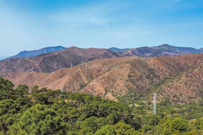 Foto e1222cf3-45fa-4781-afab-f56bbfd85cfc. Terreny residencial a carretera benahavís 11 a Nueva Atalaya Estepona