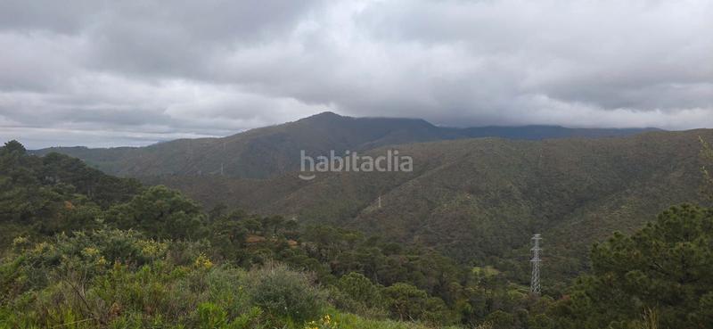 Foto 9cbac7c0-c806-4527-9247-9482db584af8. Terreny residencial a carretera benahavís 13 a Nueva Atalaya Estepona