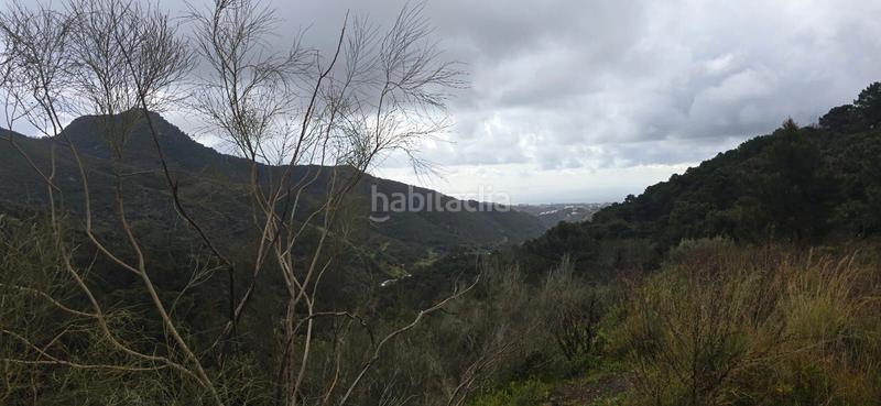 Foto f827a881-987f-42ad-b2c7-fa0c10670aa6. Terreny residencial a carretera benahavís 13 a Nueva Atalaya Estepona