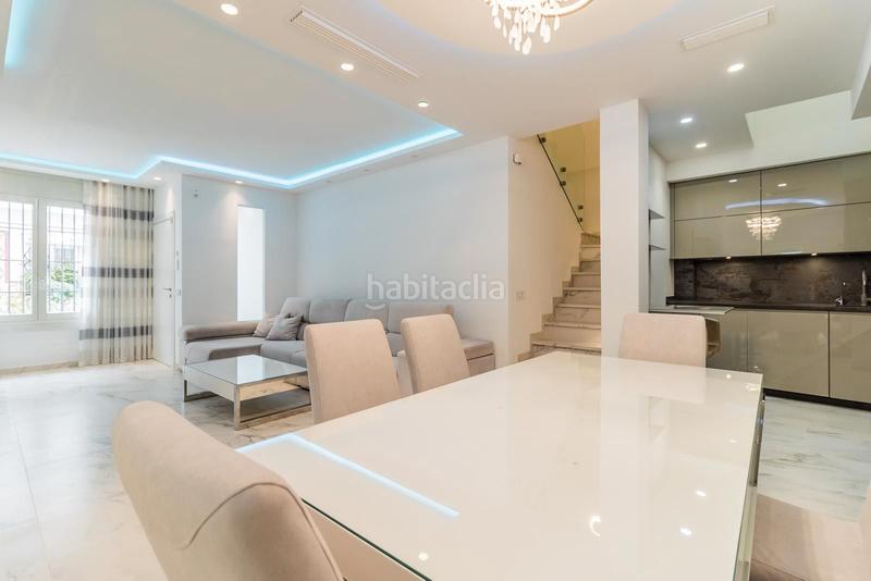 Foto dff54cad-db4e-4884-89f7-7463e58efa77. Casa adosada en calle Parque Central 5 casa / chalet adosado en venta 15, en Estepona