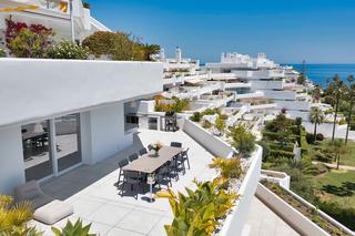 Appartement à Calle 4 a 12. Piso en venta en guadalmina baja, parque del sol 0, san pedro al