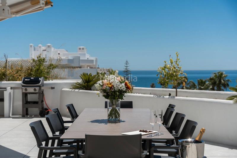 Foto 286000a7-03a7-4730-b033-b88bcd545a3f. Piso en calle 4 a 12 piso en venta en Guadalmina Baja, parque del sol 0, san pedro alcántara en Marbella