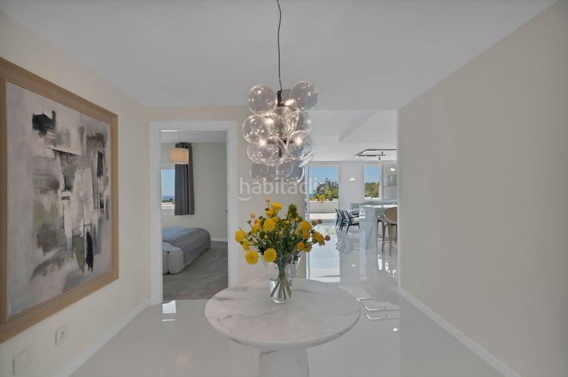 Foto 30595a2e-10c6-442d-9de1-23e99a43ad8c. Piso en calle 4 a 12 piso en venta en Guadalmina Baja, parque del sol 0, san pedro alcántara en Marbella