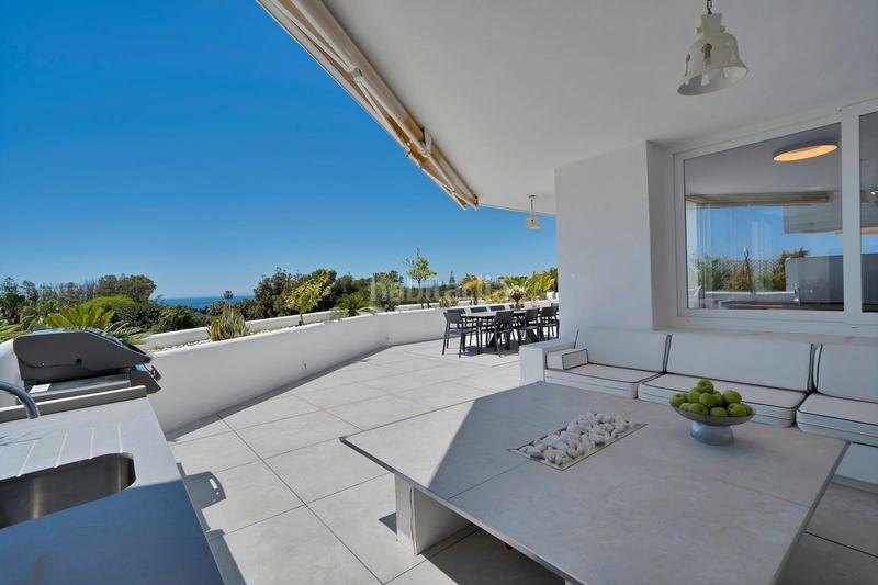 Foto 6c26b8e3-ae5c-4b57-9a26-87451b2d2bf9. Piso en calle 4 a 12 piso en venta en Guadalmina Baja, parque del sol 0, san pedro alcántara en Marbella