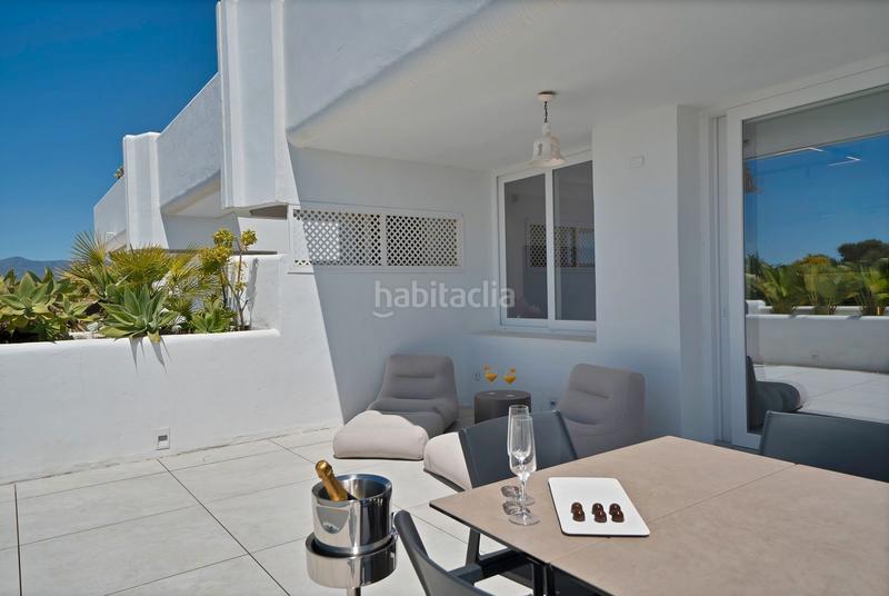 Foto 726572a6-2338-4261-a11b-a20becf2f25f. Piso en calle 4 a 12 piso en venta en Guadalmina Baja, parque del sol 0, san pedro alcántara en Marbella