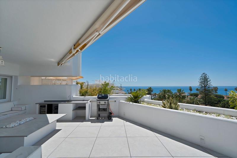 Foto 7fc32249-7ee9-4526-866a-fdbe5f593a0e. Piso en calle 4 a 12 piso en venta en Guadalmina Baja, parque del sol 0, san pedro alcántara en Marbella
