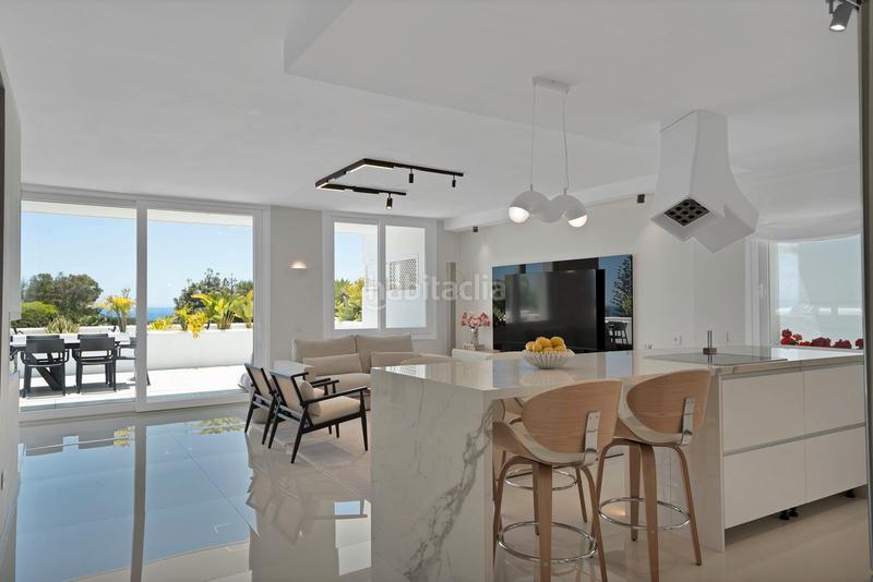 Foto 85d7b5c1-b302-4903-a465-3d42be33f9e8. Piso en calle 4 a 12 piso en venta en Guadalmina Baja, parque del sol 0, san pedro alcántara en Marbella