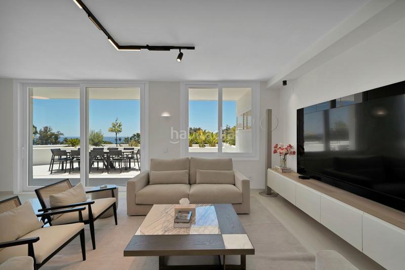 Foto 88f8d361-7d92-44d5-9680-be5dc2c4281a. Piso en calle 4 a 12 piso en venta en Guadalmina Baja, parque del sol 0, san pedro alcántara en Marbella