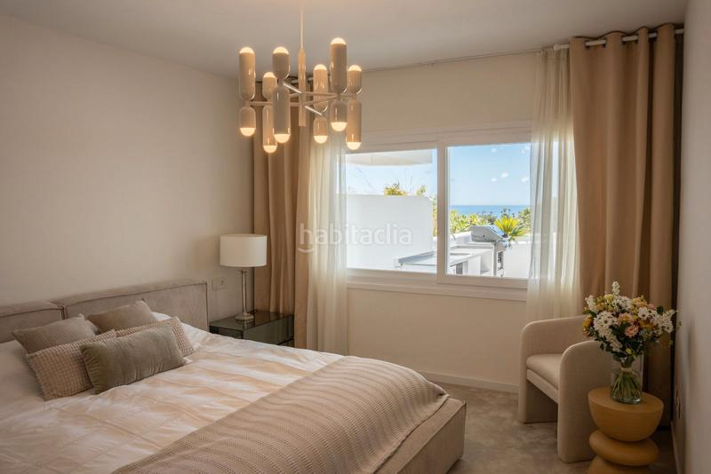 Foto a7c3595f-f93c-4c63-83e4-4cf28f374e54. Piso en calle 4 a 12 piso en venta en Guadalmina Baja, parque del sol 0, san pedro alcántara en Marbella