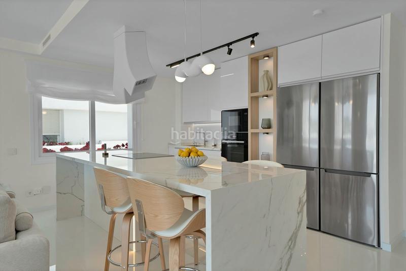 Foto ab82f422-b7e5-4244-90d2-a00b2262a2f2. Piso en calle 4 a 12 piso en venta en Guadalmina Baja, parque del sol 0, san pedro alcántara en Marbella
