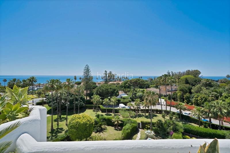 Foto b0911615-b7c0-4fe4-ab0b-ec18b4778750. Piso en calle 4 a 12 piso en venta en Guadalmina Baja, parque del sol 0, san pedro alcántara en Marbella