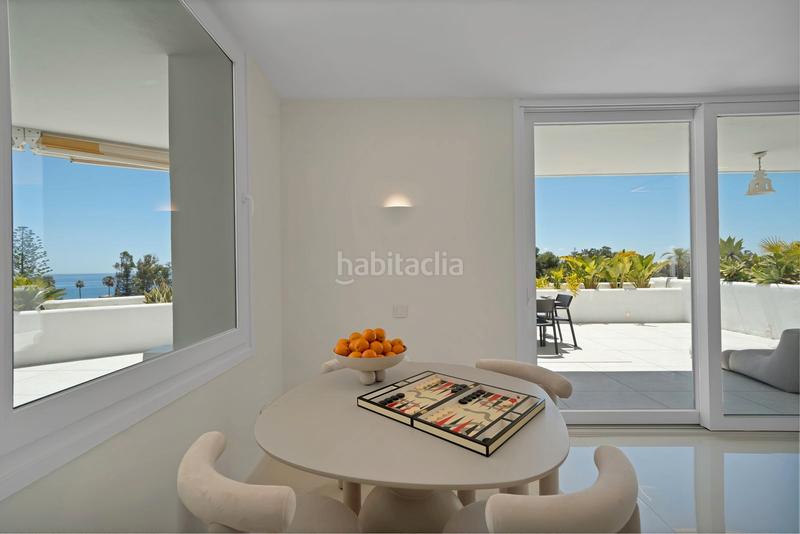 Foto b2b299b7-3997-4e3b-8f96-f7f60cc0d72b. Piso en calle 4 a 12 piso en venta en Guadalmina Baja, parque del sol 0, san pedro alcántara en Marbella