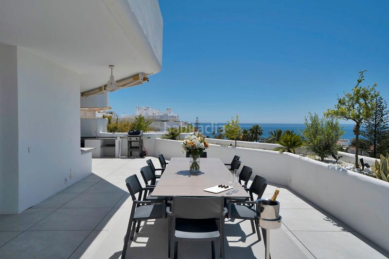 Foto bedfb4d0-d44d-4b13-9a21-6feed87377e2. Piso en calle 4 a 12 piso en venta en Guadalmina Baja, parque del sol 0, san pedro alcántara en Marbella