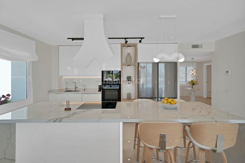 Foto d4d52158-9f03-4e4f-be7d-273828b8c286. Piso en calle 4 a 12 piso en venta en Guadalmina Baja, parque del sol 0, san pedro alcántara en Marbella