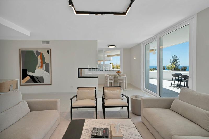 Foto f2df202d-e403-4272-b4d6-e6c3dcffae62. Piso en calle 4 a 12 piso en venta en Guadalmina Baja, parque del sol 0, san pedro alcántara en Marbella