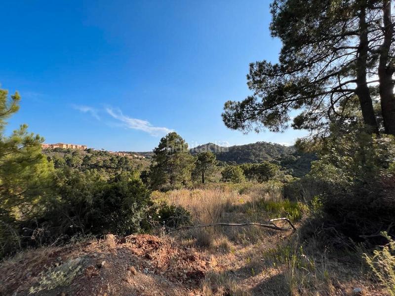 Foto 17eeb884-f8cd-4c6b-8ab9-1a58d85edac9. Terrain résidentiel dans calle Parque Central 5 dans Estepona